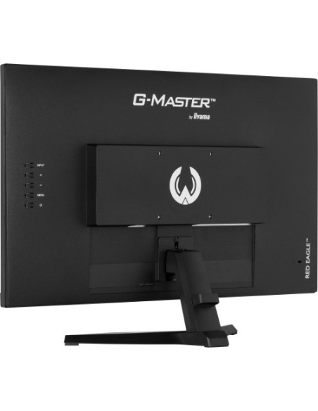 IIYAMA IPS 180Hz, FLC, 4x 3.2