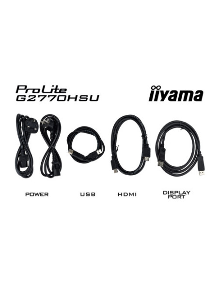 IIYAMA IPS 180Hz, FLC, 4x 3.2