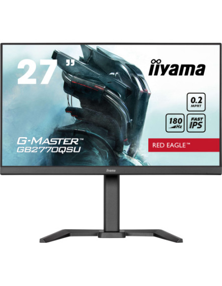 IIYAMA IPS 180Hz IIYAMA IPS 180Hz