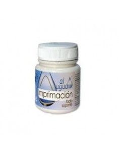 IMPRIMACIÓN AL AGUA TODO SOPORTE CHOPO