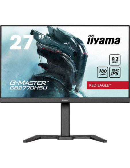 IIYAMA IPS 180Hz