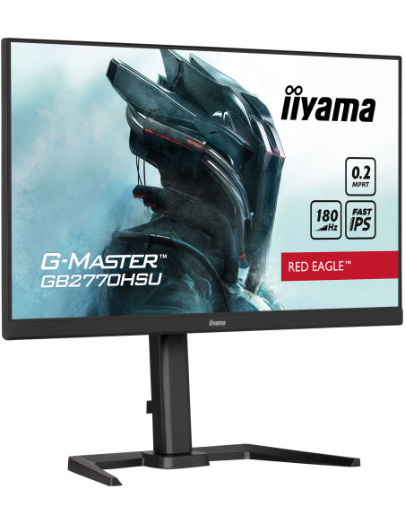IIYAMA IPS 180Hz, FLC, 4x 3.2