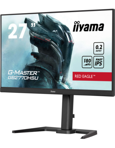 IIYAMA IPS 180Hz, FLC, 4x 3.2