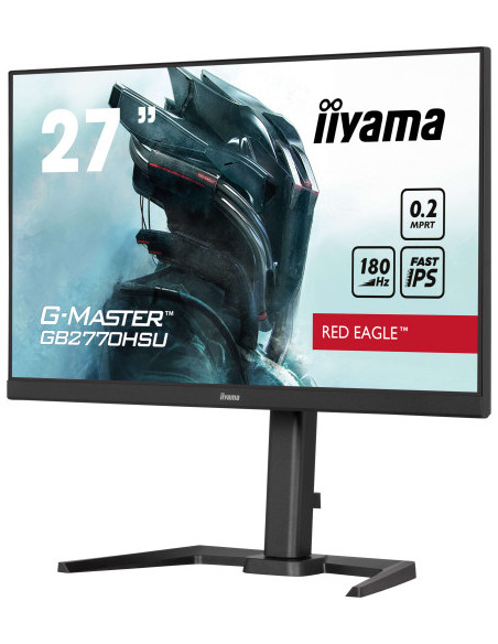 IIYAMA IPS 180Hz, FLC, 4x 3.2