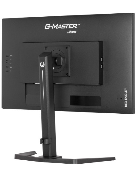 IIYAMA IPS 180Hz, FLC, 4x 3.2