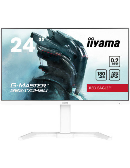 IIYAMA IPS 180Hz