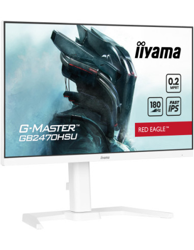 IIYAMA IPS 180Hz, FLC. 4x 3.2