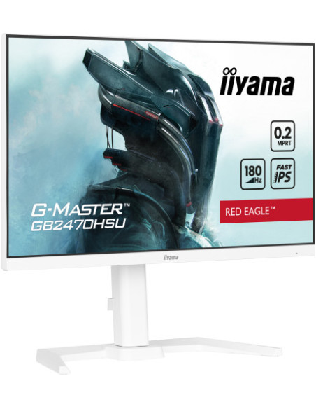 IIYAMA IPS 180Hz, FLC. 4x 3.2