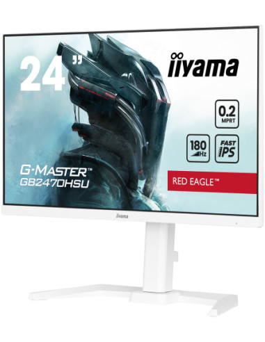 IIYAMA IPS 180Hz, FLC. 4x 3.2