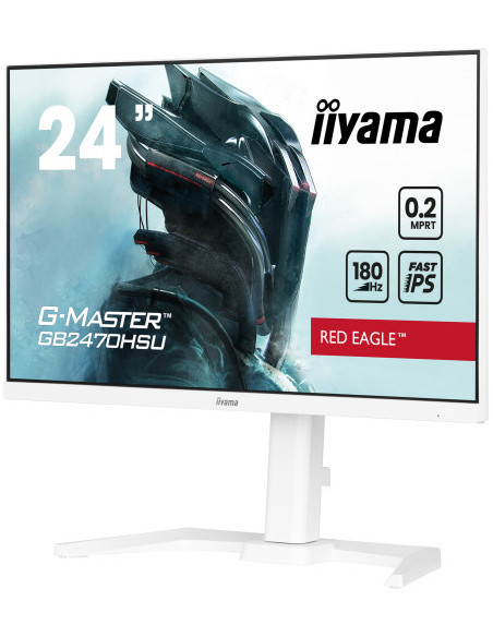 IIYAMA IPS 180Hz, FLC. 4x 3.2