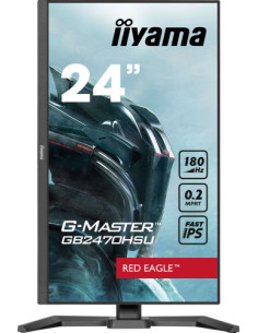 IIYAMA IPS 180Hz 2