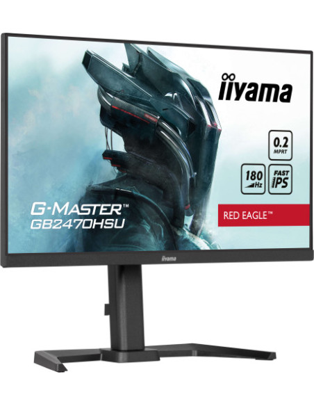 IIYAMA IPS 180Hz, FLC, 4x 3.2