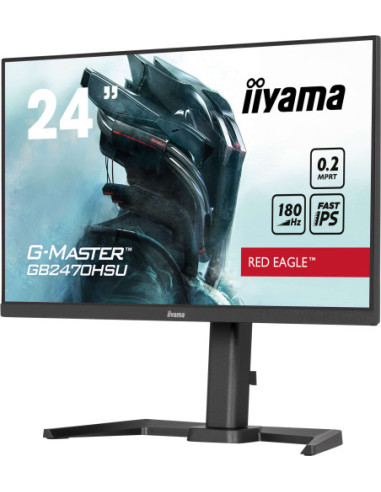 IIYAMA IPS 180Hz, FLC, 4x 3.2