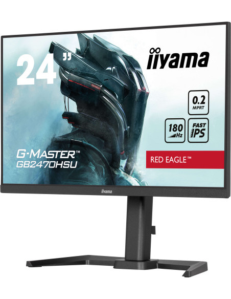 IIYAMA IPS 180Hz, FLC, 4x 3.2