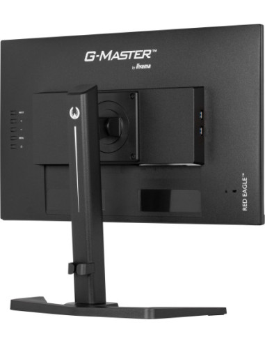 IIYAMA IPS 180Hz, FLC, 4x 3.2