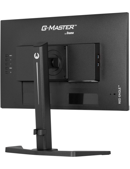 IIYAMA IPS 180Hz, FLC, 4x 3.2