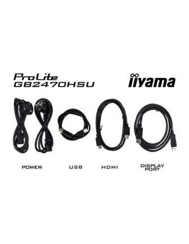 IIYAMA IPS 180Hz, FLC, 4x 3.2