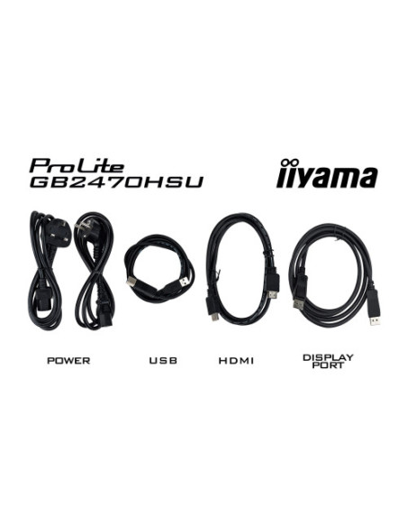 IIYAMA IPS 180Hz, FLC, 4x 3.2