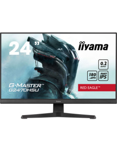 MONITOR  IIYAMA 24" G-MASTER IPS 180Hz