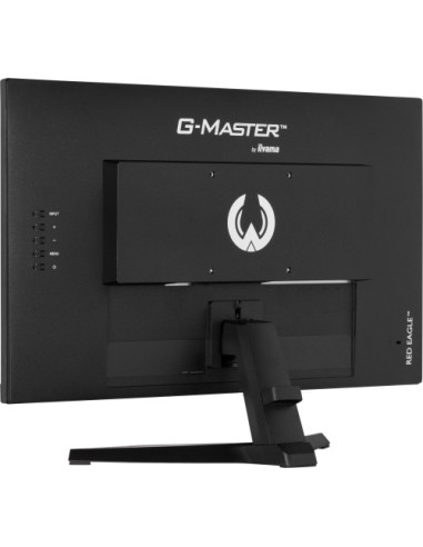 MONITOR  IIYAMA 24" G-MASTER IPS 180Hz, FLC, 4x...