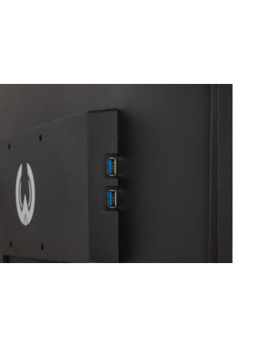 MONITOR  IIYAMA 24" G-MASTER IPS 180Hz, FLC, 4x...