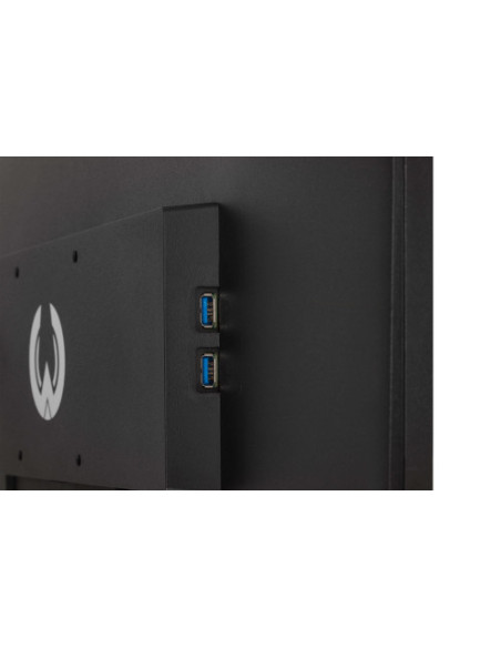 MONITOR  IIYAMA 24" G-MASTER IPS 180Hz, FLC, 4x 3.2