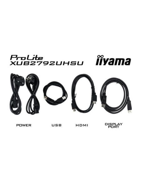 IIYAMA IPS 1H 1DP, 3x3.2+1xC