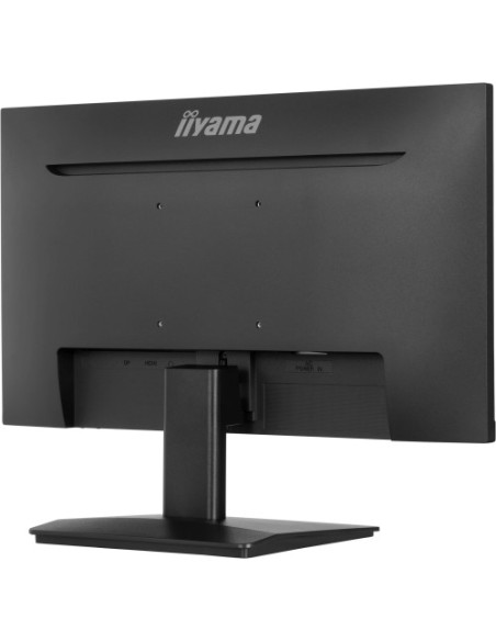 IIYAMA MONITOR PANEL IPS DE 21.5’’, REGULABLE, 100 HZ, HDMI, REDUCTOR DE LUZ AZUL, ALTAVOCES