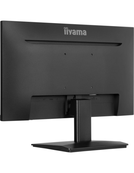 IIYAMA MONITOR PANEL IPS DE 21.5’’, REGULABLE, 100 HZ, HDMI, REDUCTOR DE LUZ AZUL, ALTAVOCES