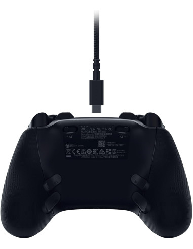 GAME KEYPAD RAZER WOLVERINE V3 PRO...