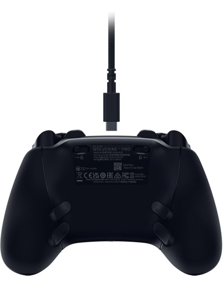 GAME KEYPAD RAZER WOLVERINE V3 PRO (RZ06-05200100-R3M1)