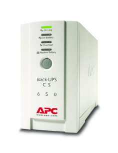 APC BACK-UPS 650VA 230V (BK650EI)