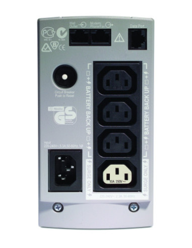 APC BACK-UPS 650VA 230V (BK650EI)