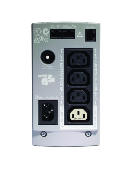 APC BACK-UPS 650VA 230V (BK650EI)
