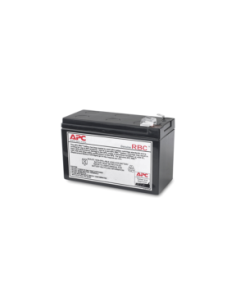 APC REPLACEMENT BATTERY CARTRIDGE 110 (APCRBC110)