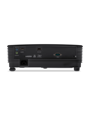 PROYECTOR ACER PD2327W (MR.JWE11.001) DLP WXGA...