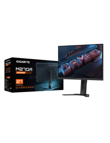 MONITOR GIGABYTE 27" M27QA