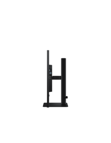 MONITOR SAMSUNG LS32D600UAUXEN // 32" - QHD...