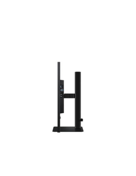 MONITOR SAMSUNG LS32D600UAUXEN // 32" - QHD (2,560 x 1,440) - 16.9 - BRILLO 350 - 5MS - 100 HZ - FLAT - USBC 90W