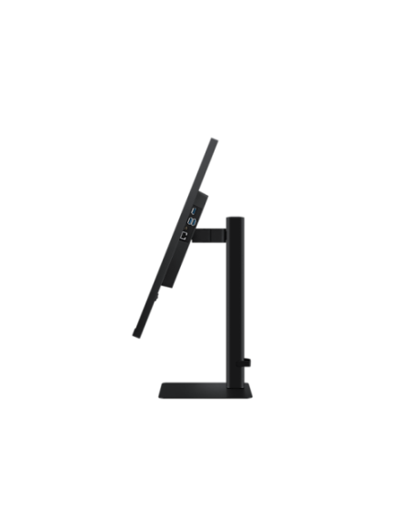 MONITOR SAMSUNG LS32D600UAUXEN // 32" - QHD (2,560 x 1,440) - 16.9 - BRILLO 350 - 5MS - 100 HZ - FLAT - USBC 90W