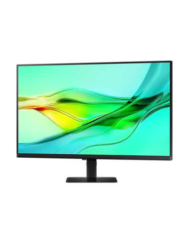 MONITOR SAMSUNG LS32D600UAUXEN // 32" - QHD...