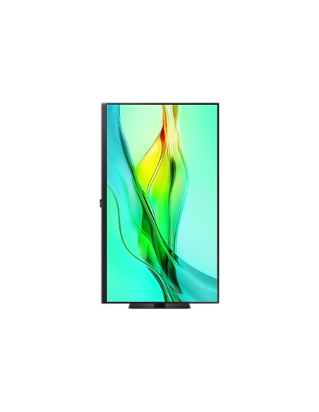 MONITOR SAMSUNG LS32D600UAUXEN // 32" - QHD (2,560 x 1,440) - 16.9 - BRILLO 350 - 5MS - 100 HZ - FLAT - USBC 90W