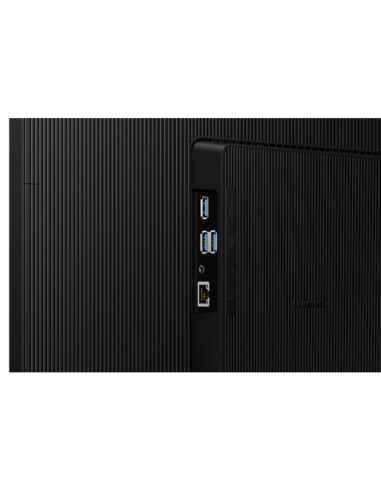 MONITOR SAMSUNG LS32D600UAUXEN // 32" - QHD...