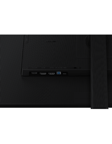 MONITOR SAMSUNG LS32D600UAUXEN // 32" - QHD...