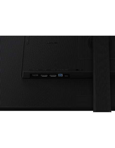 MONITOR SAMSUNG LS32D600UAUXEN // 32" - QHD (2,560 x 1,440) - 16.9 - BRILLO 350 - 5MS - 100 HZ - FLAT - USBC 90W