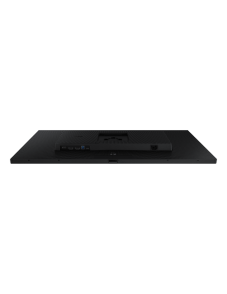 MONITOR SAMSUNG LS32D600UAUXEN // 32" - QHD (2,560 x 1,440) - 16.9 - BRILLO 350 - 5MS - 100 HZ - FLAT - USBC 90W