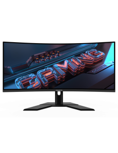 MONITOR GIGABYTE 34" G34WQCP