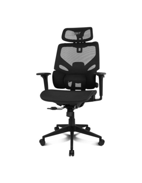 DRIFT SILLA GAMING DRAIR400 NEGRA (DRAIR400)