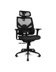 DRIFT SILLA GAMING DRAIR400 NEGRA (DRAIR400) 2