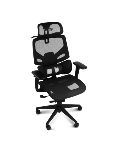 DRIFT SILLA GAMING DRAIR400 NEGRA (DRAIR400)